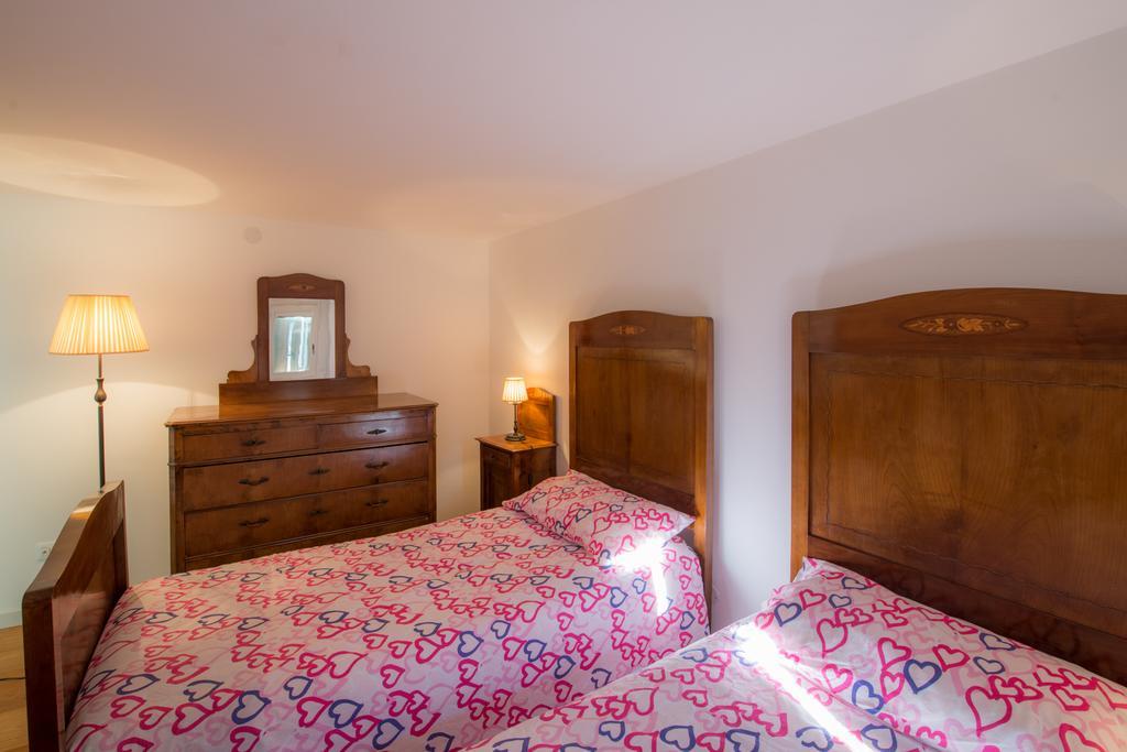 Villa Agriturismo Borgo Titol Tramonti di Sopra Zimmer foto